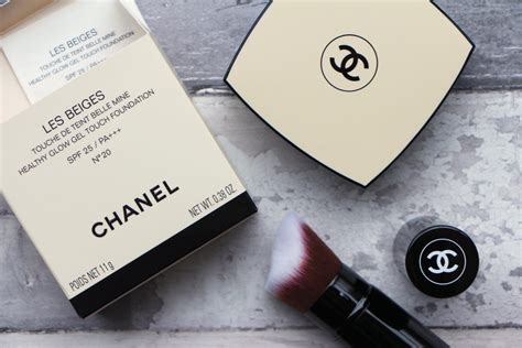 chanel les beiges gel foundation review|Chanel sublimage foundation reviews.